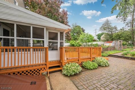 26 Fischer Avenue Nutley NJ 07110