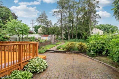 26 Fischer Avenue Nutley NJ 07110