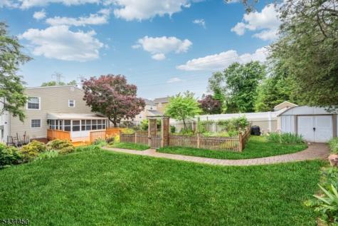 26 Fischer Avenue Nutley NJ 07110