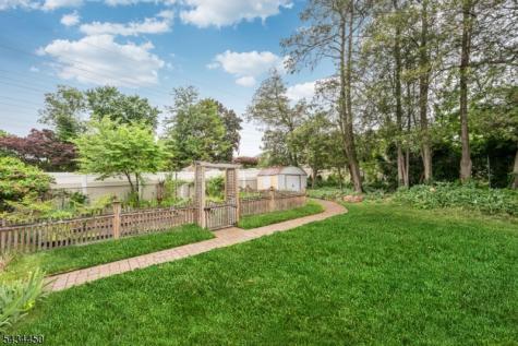 26 Fischer Avenue Nutley NJ 07110