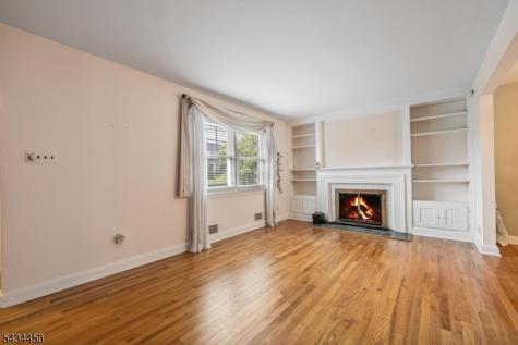 26 Fischer Avenue Nutley NJ 07110
