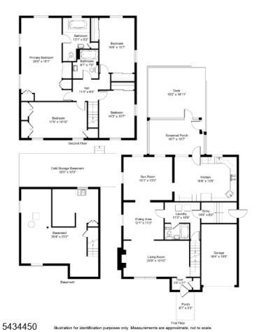 26 Fischer Avenue Nutley NJ 07110