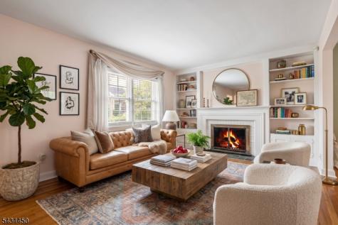 26 Fischer Avenue Nutley NJ 07110