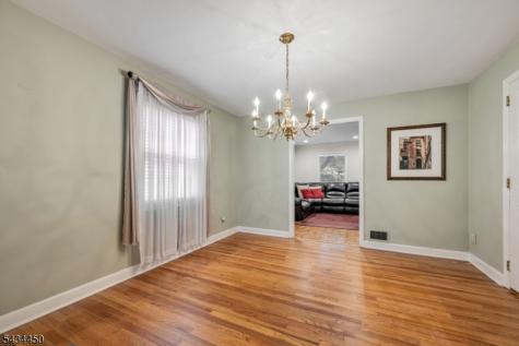 26 Fischer Avenue Nutley NJ 07110