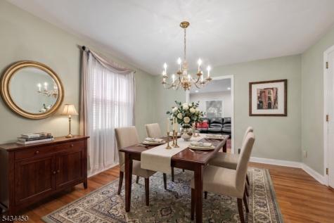 26 Fischer Avenue Nutley NJ 07110