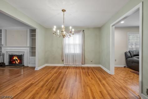 26 Fischer Avenue Nutley NJ 07110