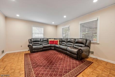 26 Fischer Avenue Nutley NJ 07110