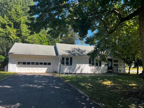4 Beverly Road Glen Rock NJ 07452