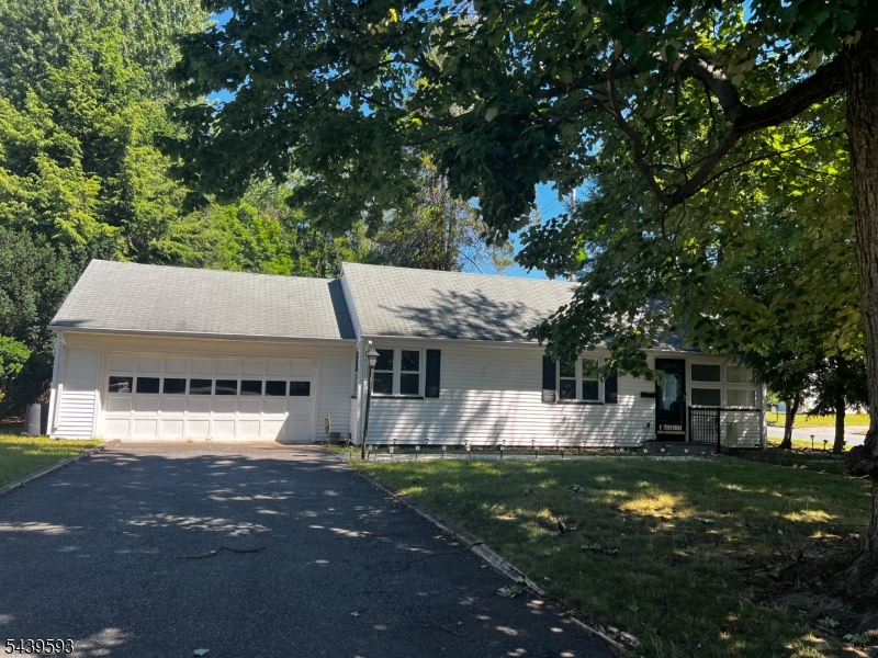4 Beverly Road Glen Rock NJ 07452