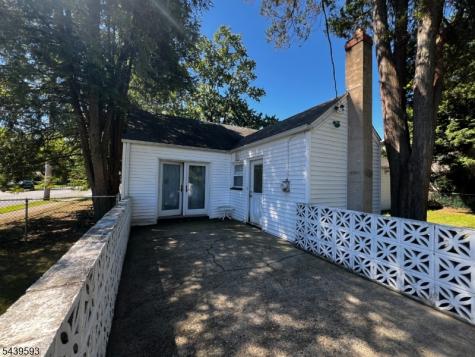 4 Beverly Road Glen Rock NJ 07452