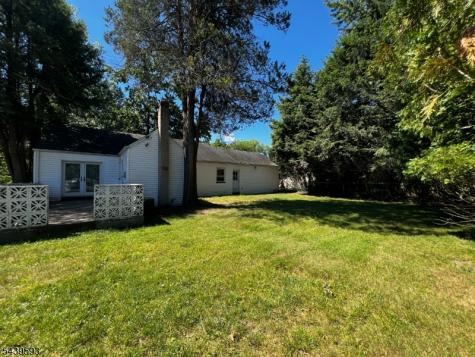 4 Beverly Road Glen Rock NJ 07452