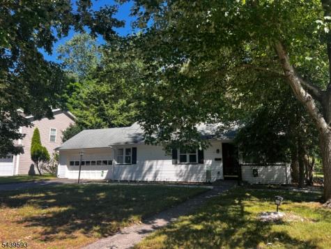 4 Beverly Road Glen Rock NJ 07452