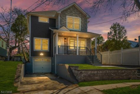 402 Riverview Avenue North Arlington NJ 07031