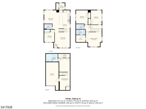 402 Riverview Avenue North Arlington NJ 07031