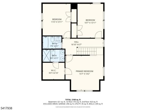 402 Riverview Avenue North Arlington NJ 07031