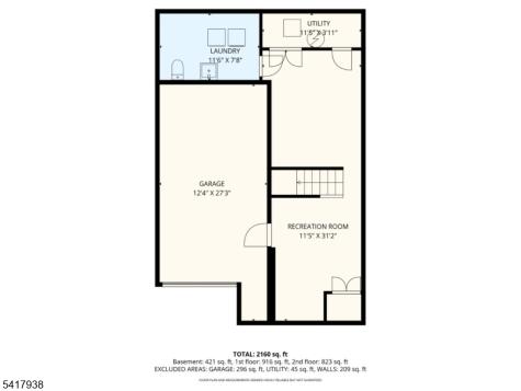 402 Riverview Avenue North Arlington NJ 07031