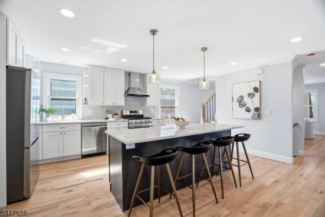 402 Riverview Avenue North Arlington NJ 07031