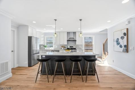 402 Riverview Avenue North Arlington NJ 07031