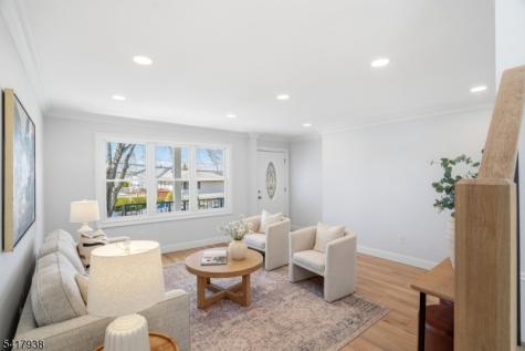 402 Riverview Avenue North Arlington NJ 07031