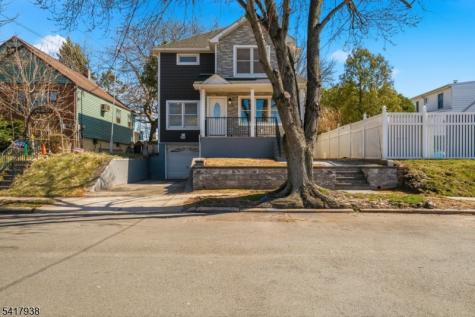 402 Riverview Avenue North Arlington NJ 07031