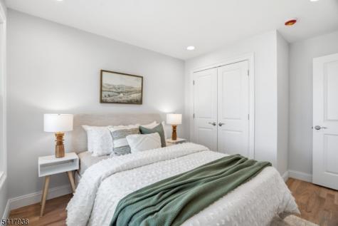 402 Riverview Avenue North Arlington NJ 07031