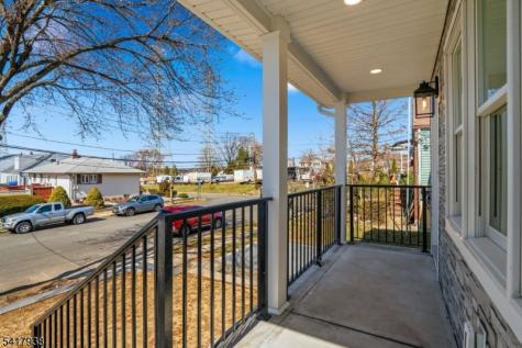 402 Riverview Avenue North Arlington NJ 07031