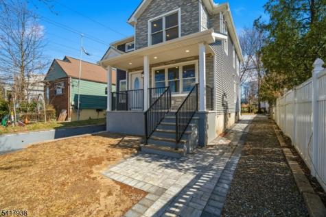 402 Riverview Avenue North Arlington NJ 07031