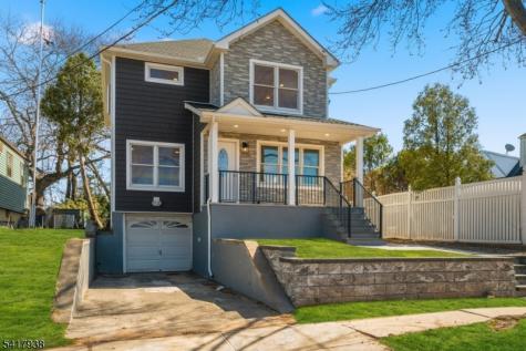 402 Riverview Avenue North Arlington NJ 07031