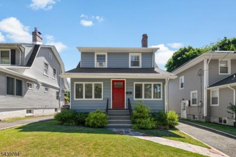 415 Orange Road Montclair NJ 07042