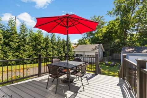 415 Orange Road Montclair NJ 07042