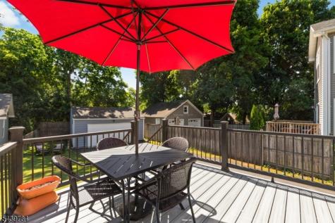415 Orange Road Montclair NJ 07042