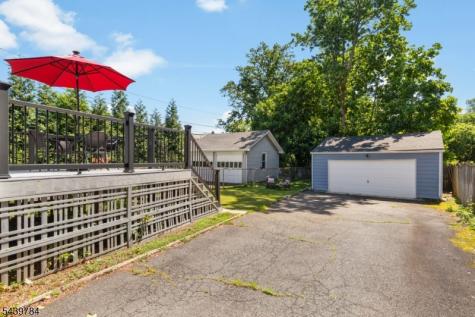 415 Orange Road Montclair NJ 07042