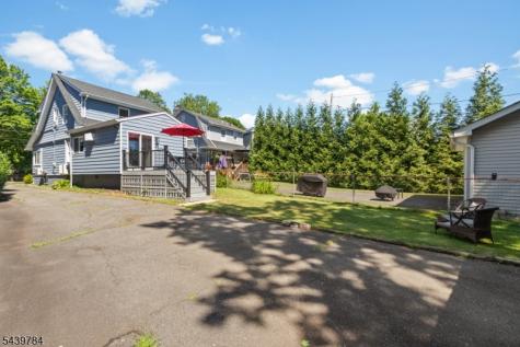 415 Orange Road Montclair NJ 07042