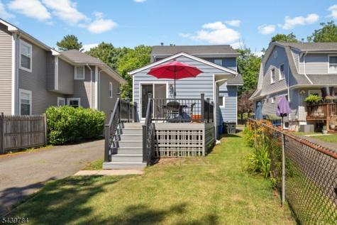 415 Orange Road Montclair NJ 07042