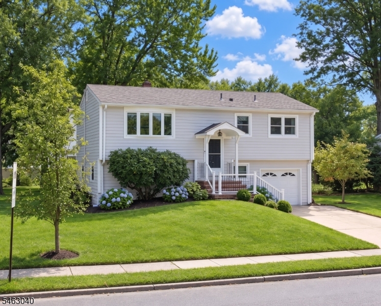389 Durham Avenue Edison NJ 08817