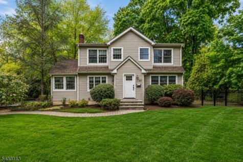 63 Park Avenue Wyckoff NJ 07481
