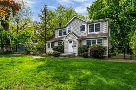 63 Park Avenue Wyckoff NJ 07481