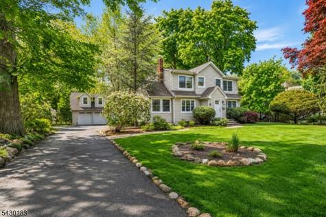 63 Park Avenue Wyckoff NJ 07481