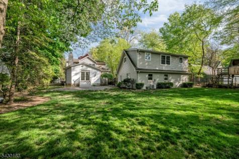 63 Park Avenue Wyckoff NJ 07481