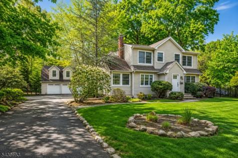 63 Park Avenue Wyckoff NJ 07481