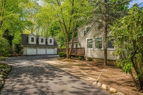 63 Park Avenue Wyckoff NJ 07481