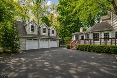 63 Park Avenue Wyckoff NJ 07481