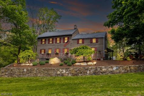 490 Mine Road Bethlehem NJ 08802