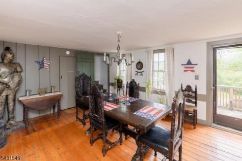490 Mine Road Bethlehem NJ 08802