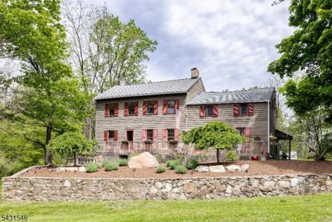 490 Mine Road Bethlehem NJ 08802