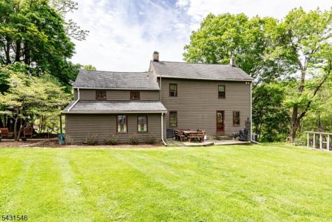 490 Mine Road Bethlehem NJ 08802