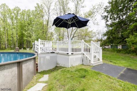 490 Mine Road Bethlehem NJ 08802