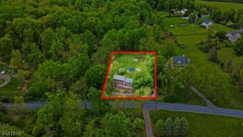 490 Mine Road Bethlehem NJ 08802