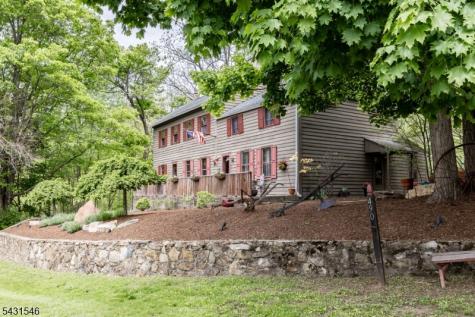 490 Mine Road Bethlehem NJ 08802