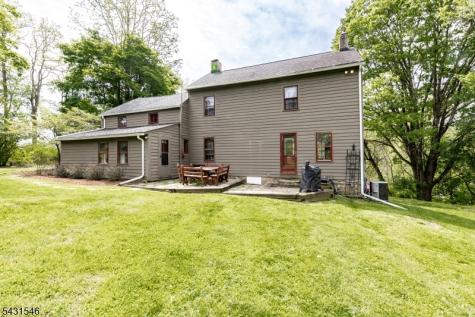 490 Mine Road Bethlehem NJ 08802